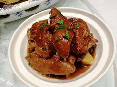 -肥肥小厨(咸阳路店)