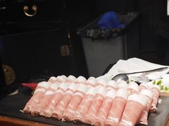 -鼓楼东街老火锅(鼓楼店)