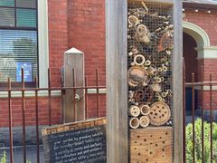 -墨尔本皇家植物园