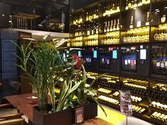 -ibarrel爱杯·bistro&brunch(江宁路店)