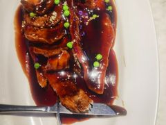 -绿茶餐厅(天通苑华联店)