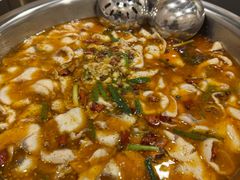 -老四川平头酸菜鱼(衙前店)
