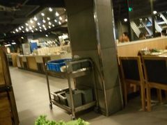 -圣火营自助烤肉(南京东路店)