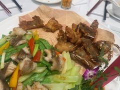 -小榄公饭店·岭南庭院餐厅(民安北路店)