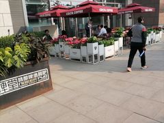 -COSTA COFFEE(中粮祥云店)