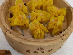 -番禺宾馆丽苑厅