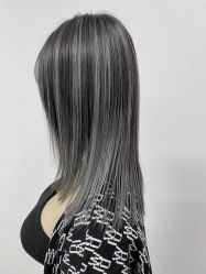 -3AM·S HAIR SALON烫发染发接发