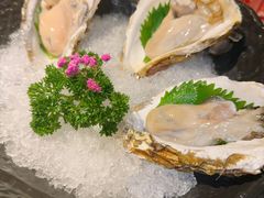 鲜生蚝-捞王锅物料理(凯旋路店)