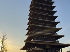 -牛首山文化旅游区