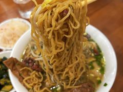 -蒋家肠旺面馆老店(合群路店)
