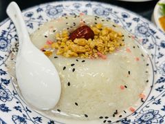 -旺达·福州菜(正大广场店)