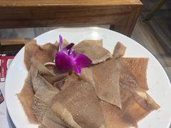 -牛缘村·贵州黄牛肉火锅(西善桥店)