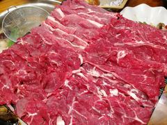 -牛品福潮汕牛肉火锅(旺庄店)