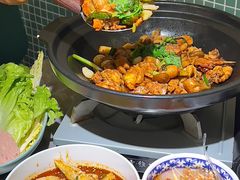 -肥家大排档(天河体育西店)
