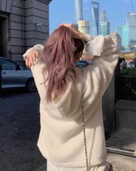 -HG美发设计沙龙