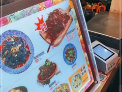 -萝鸡思味秘制泡菜(万家丽店)