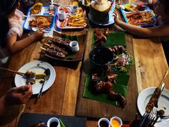 -Naughty Nuri’s Phuket