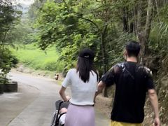 -桂山风景旅游区