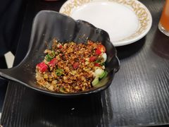 -鼎宏干锅牛肉(富城时代店)
