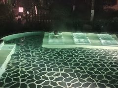 -海兰云天度假区温泉