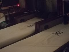 -汉宫汤泉汗蒸洗浴(五四广场店)