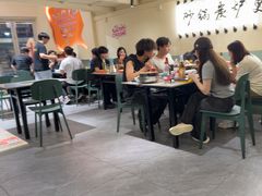 -肥家大排档(天河体育西店)