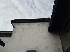 -乌镇东栅景区