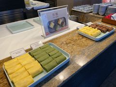 -白天鹅宾馆·流浮阁咖啡厅