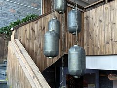 -丹江渔村(首都机场店)