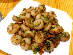 -营记牛肉火锅·大埔客家菜(上梅林店)