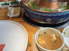 -四喜小胖·北京涮肉(五道营店)