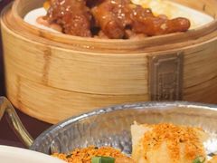 -粤匠·澳门点心粤菜海鲜(澳门半岛店)
