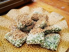 -古城苗家土菜馆(河景餐厅店)