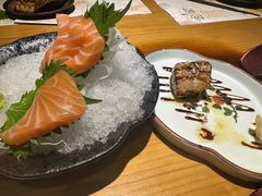 -隐鮨日料(北辰三角洲店)