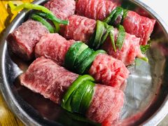 泡椒牛肉-渝味黄姐火锅(黄泥村店)