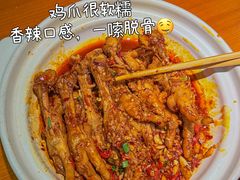 -陈家婆的菜(梅溪湖店)
