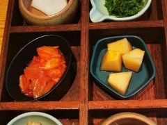 -汉拿山(包河万达店)