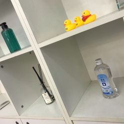 -维卡 Salon
