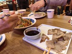 -满园烤鸭·春饼(中街大悦城店)