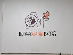 -阿荣24H宠物医院·综合型转诊中心·CT·核磁影像中心