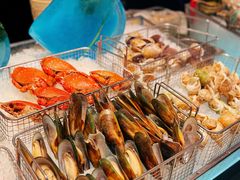 -粤海喜来登酒店·盛宴海鲜牛排自助餐厅(天河城店)