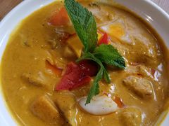 -大茴香越法料理(SOHO复兴店)