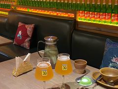-耶里夏丽·新疆菜·28年喀什老馆(田林东路店)