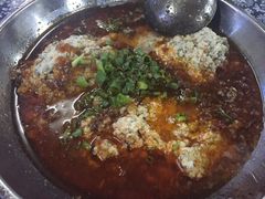 -张关合渣(航空大道店)