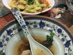-老谢野馄饨(延安路店)
