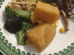 -西昌邛海宾馆