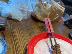 -北三老太太烧烤(人生一串上榜店)