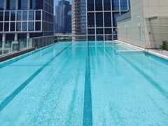 -燃坊JEN ACTIVE游泳健身中心·深圳前海JEN酒店