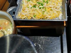 -很久以前羊肉串(簋街店)