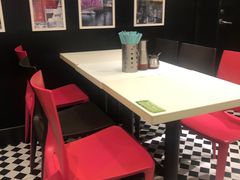 -小杨生煎(龙之梦购物中心店)